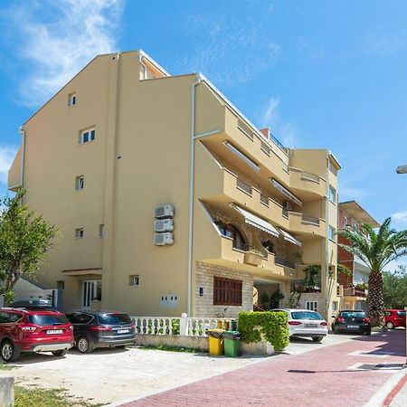 Luxury Apartments Luna Tučepi Екстериор снимка