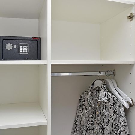 Luxury Apartments Luna Tučepi Екстериор снимка