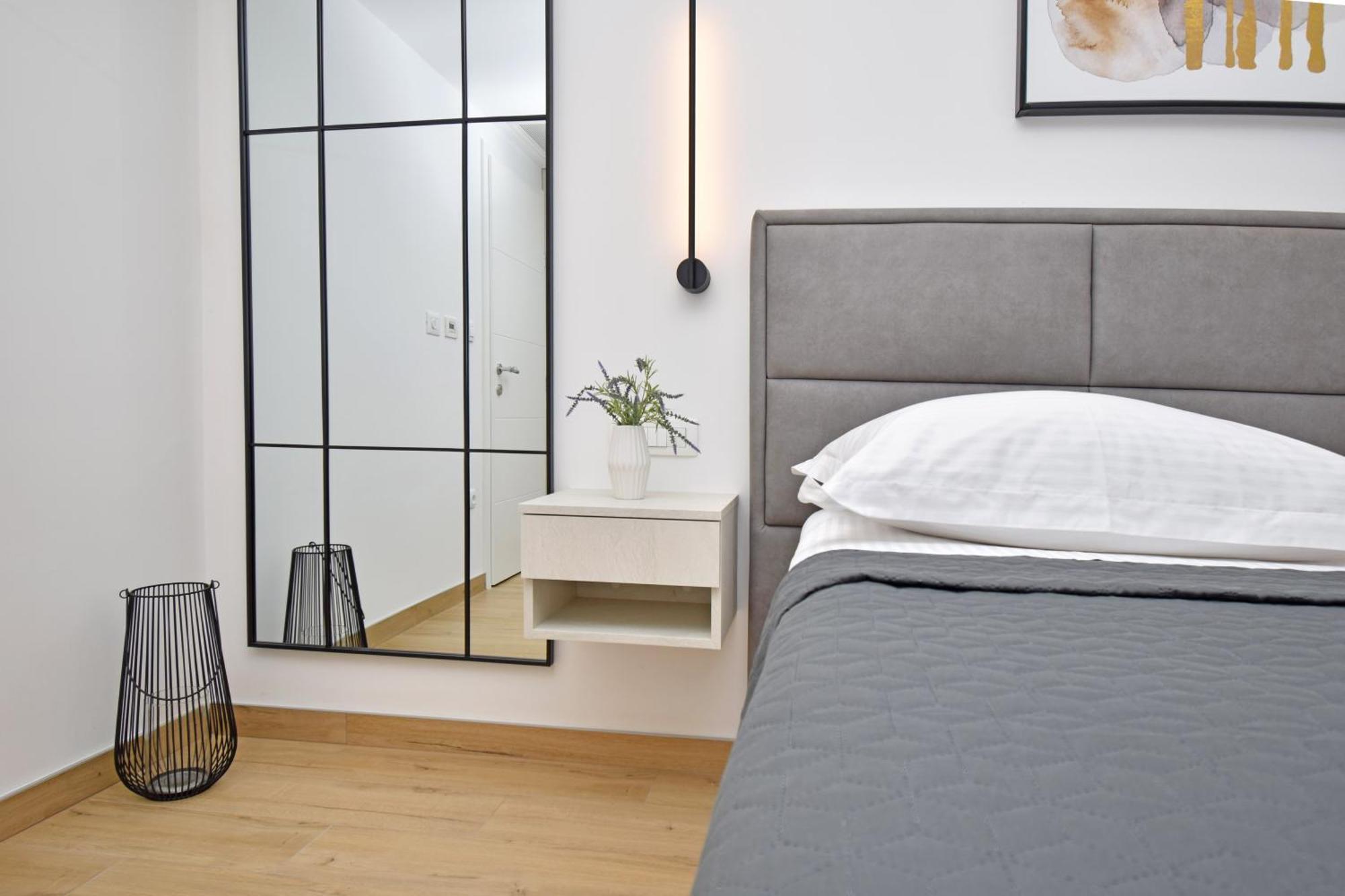 Luxury Apartments Luna Tučepi Екстериор снимка
