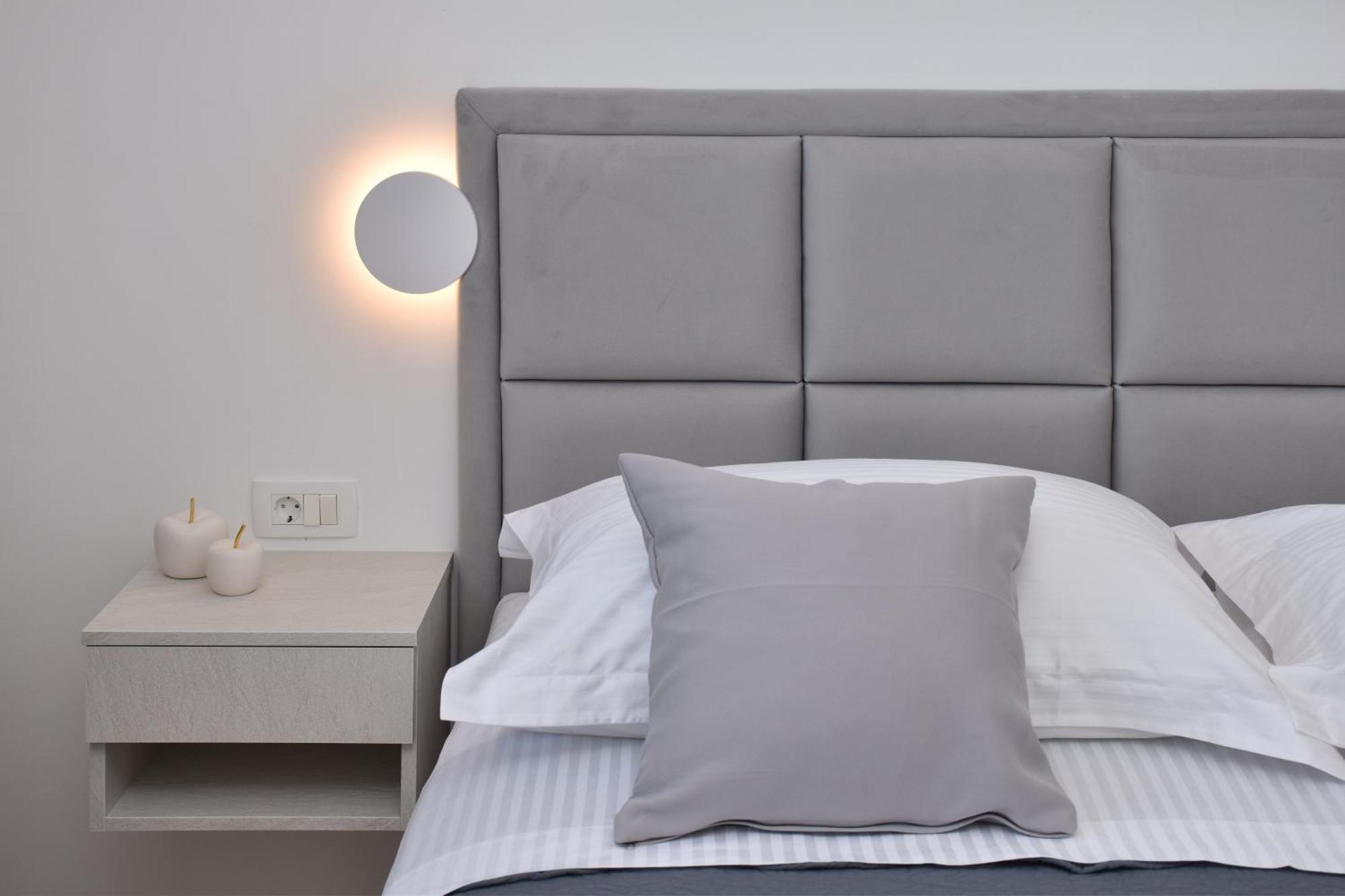 Luxury Apartments Luna Tučepi Екстериор снимка