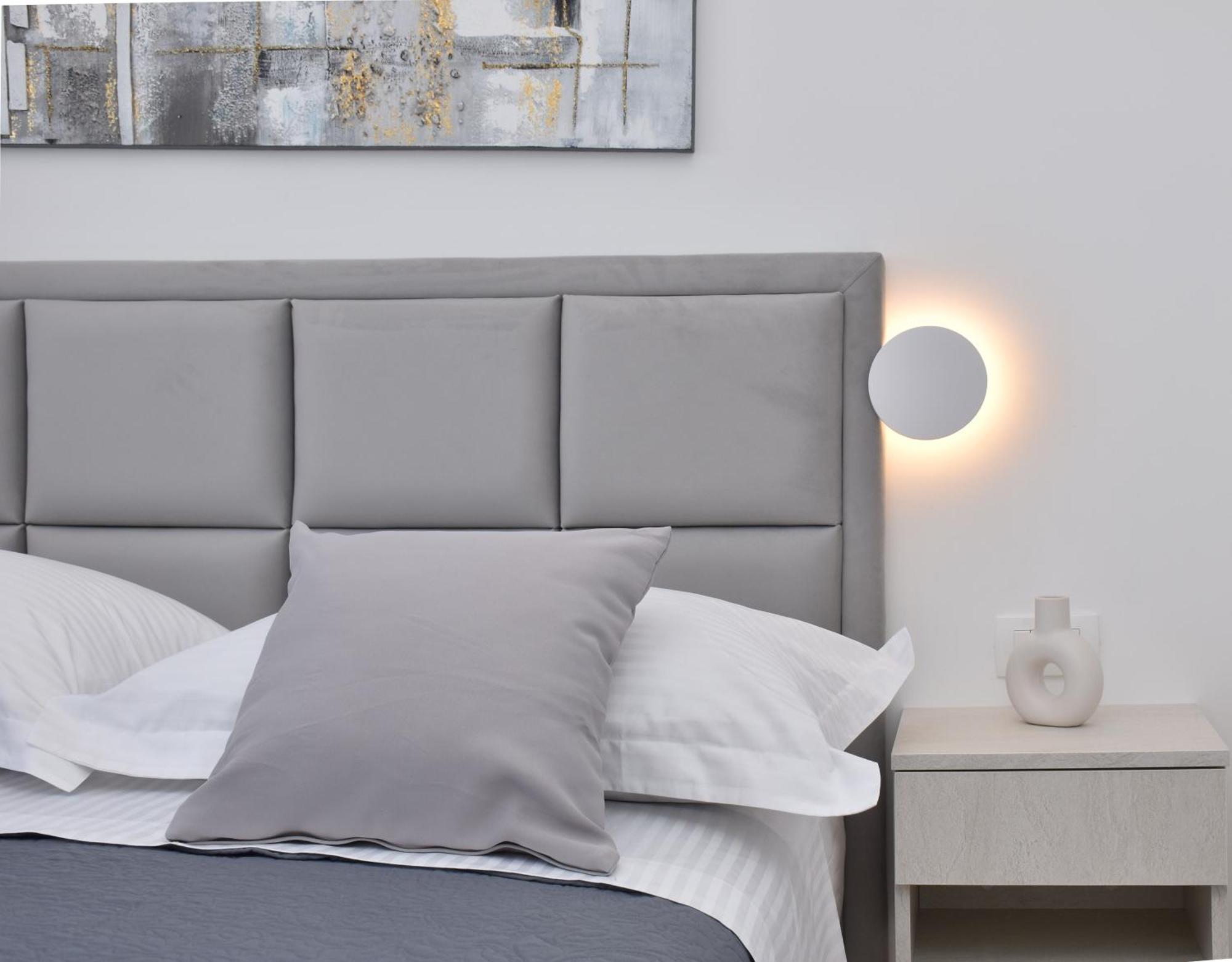 Luxury Apartments Luna Tučepi Екстериор снимка